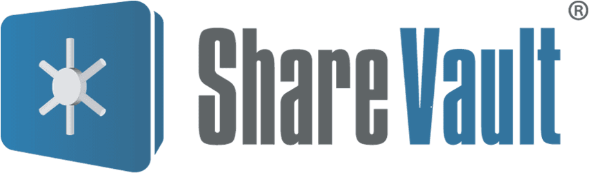 ShareVault