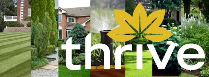 Thrive Lawn & Landscaping