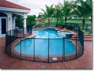 LifeSaver Pool Fence of Central Florida