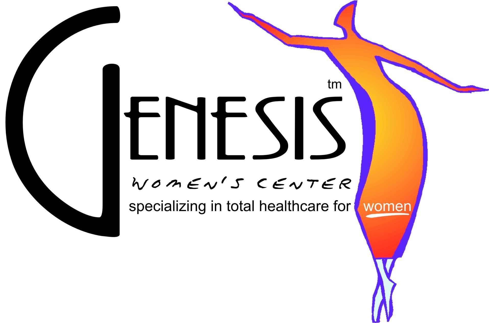 Genesis women's Center PC.