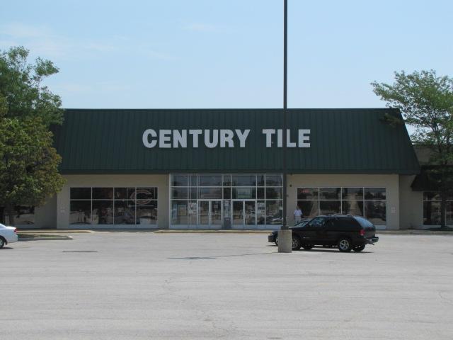 Century Tile