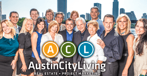 Austin City Living Real Estate