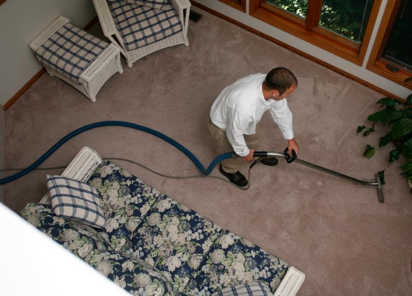 Carpet Cleaning Alexandria VA