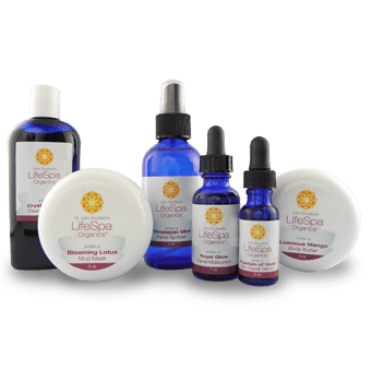 LifeSpa Skincare