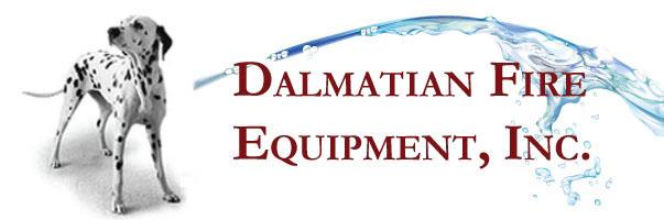 Dalmatian Fire Equipment