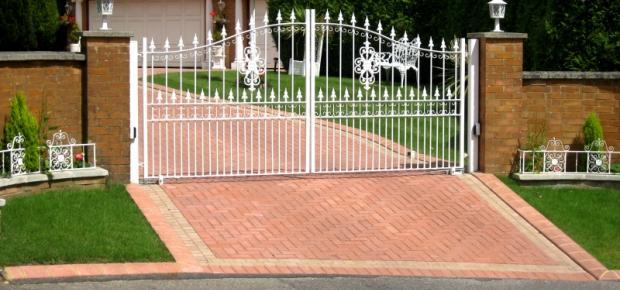 USA Gate Repair Sherman Oaks