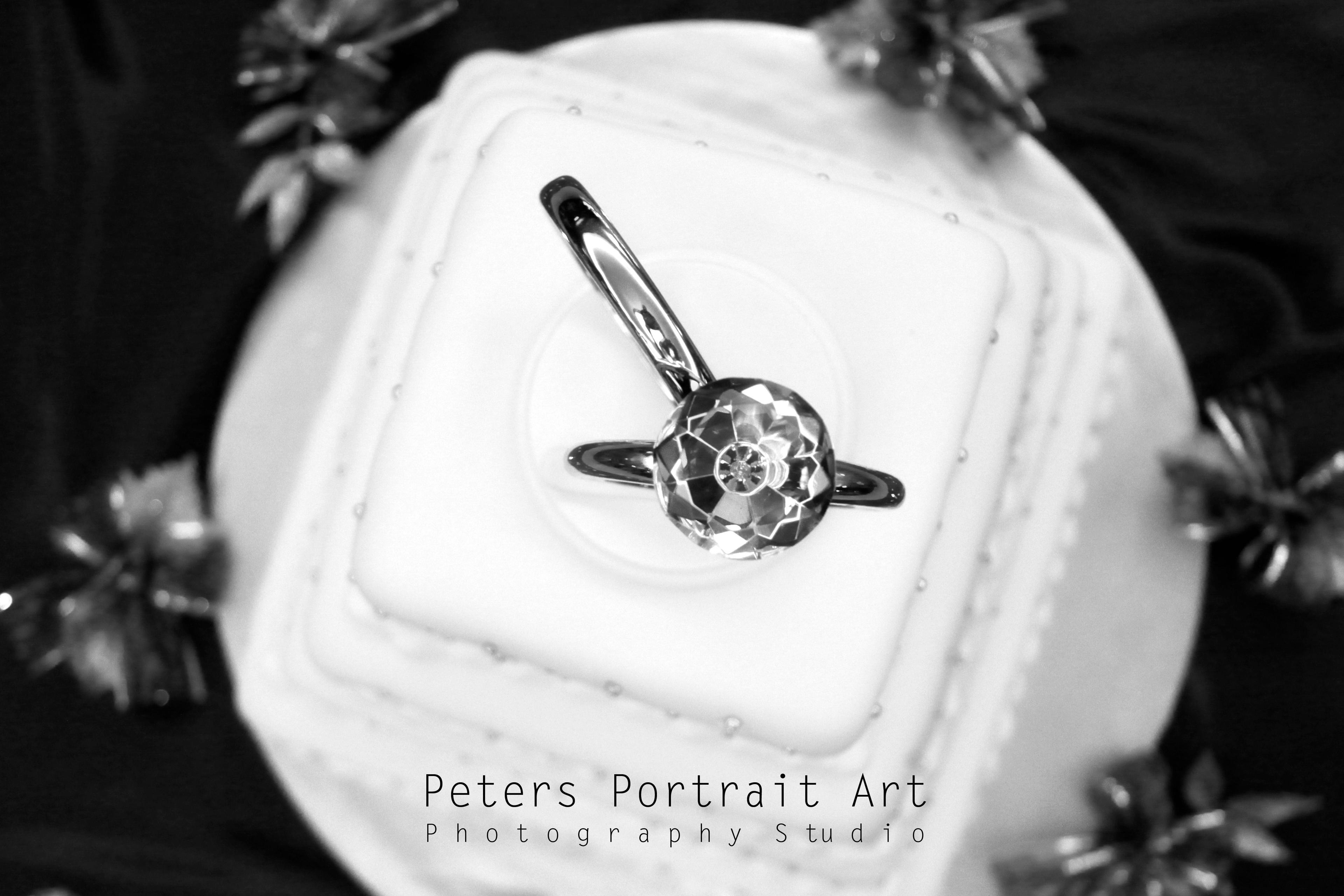 Peters Portrait Art Photography Studio