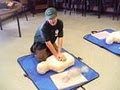 Oxford CPR Class - National CPR