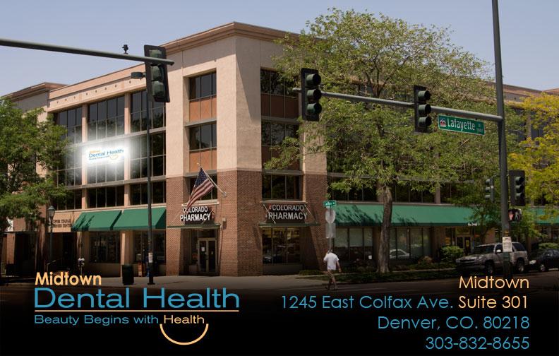 Dental Health at Midtown