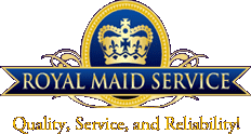 The Royal Maid Service