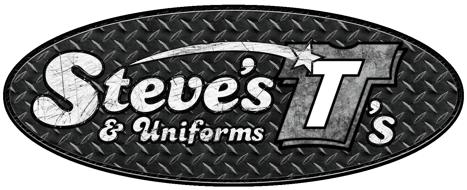 Steve's T's & Uniforms Inc.