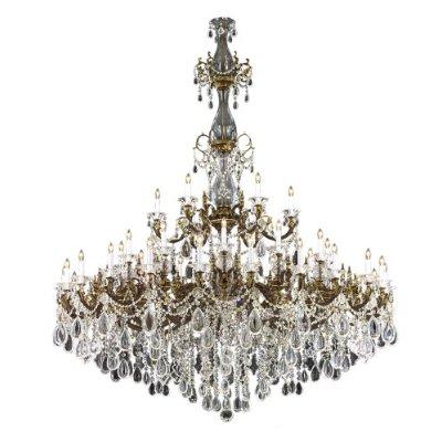 Quality Crystal Chandeliers