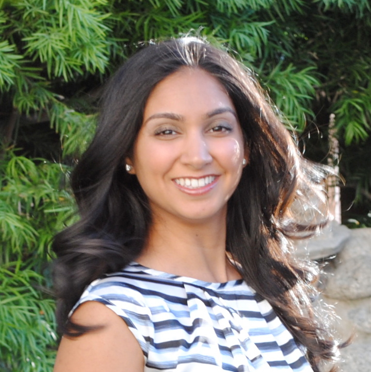 Dr Nimira Alibhoy - UCSC