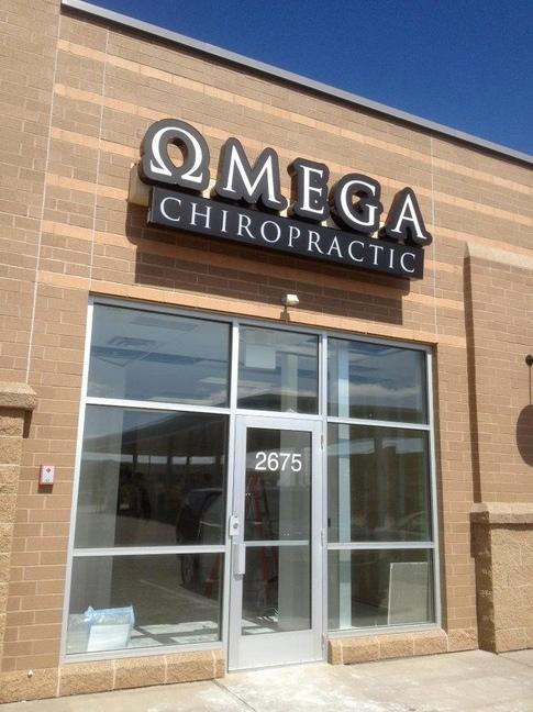 Omega Chiropractic