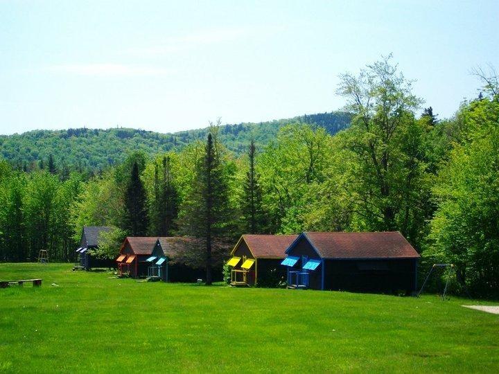 Camp Wilmot