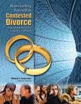 Contested Divorce Help