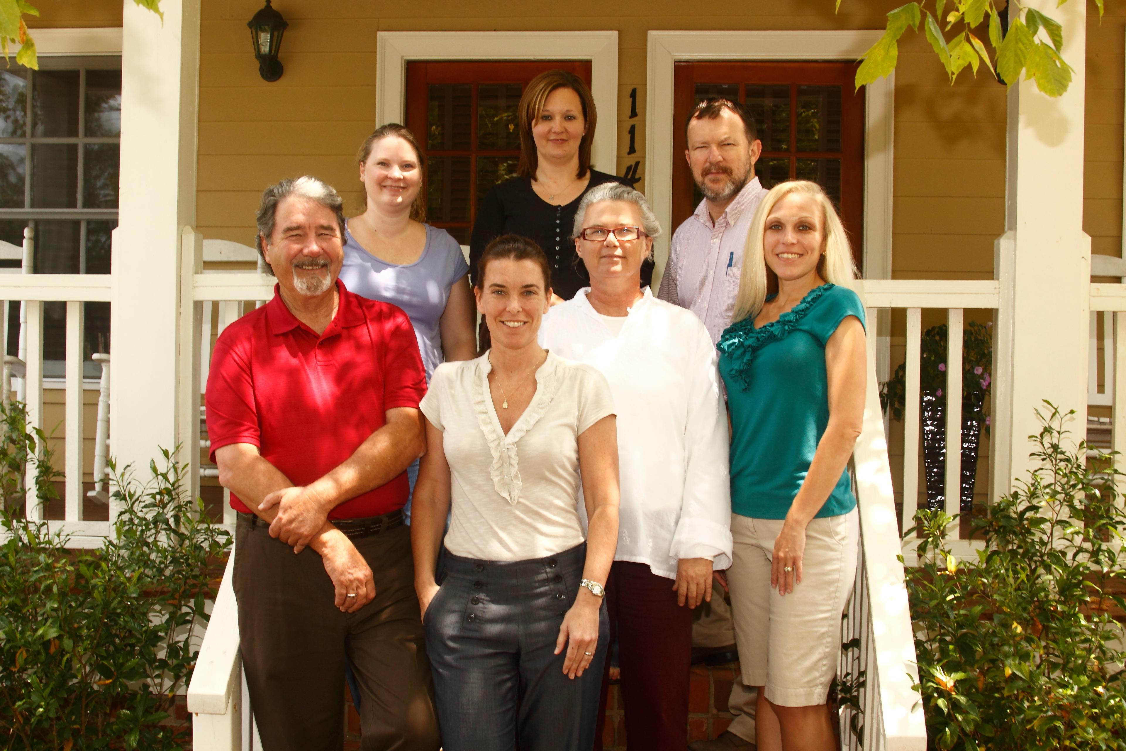 Foundations Outpatient Atlanta Team