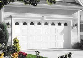 First Class Garage Door Service