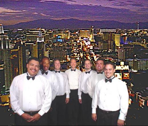 LAS VEGAS PREMIER DJ COMPANY