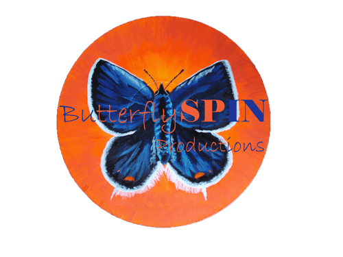 Butterfly Spin Productions