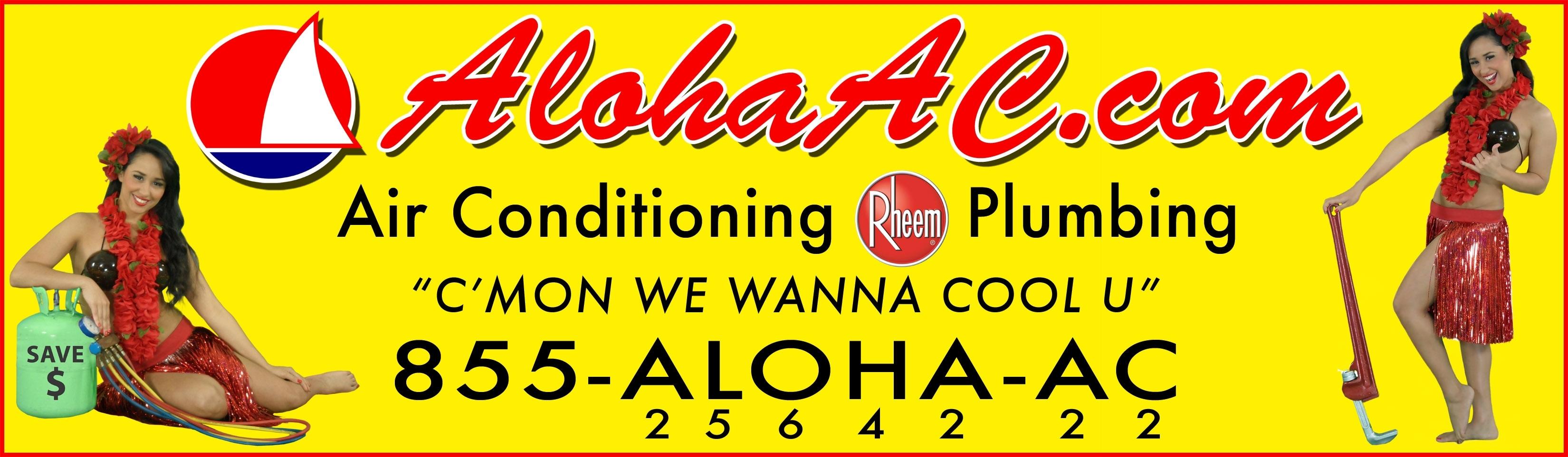 Aloha Air Conditioning