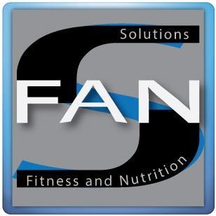 Solutions Fitness and Nutrition