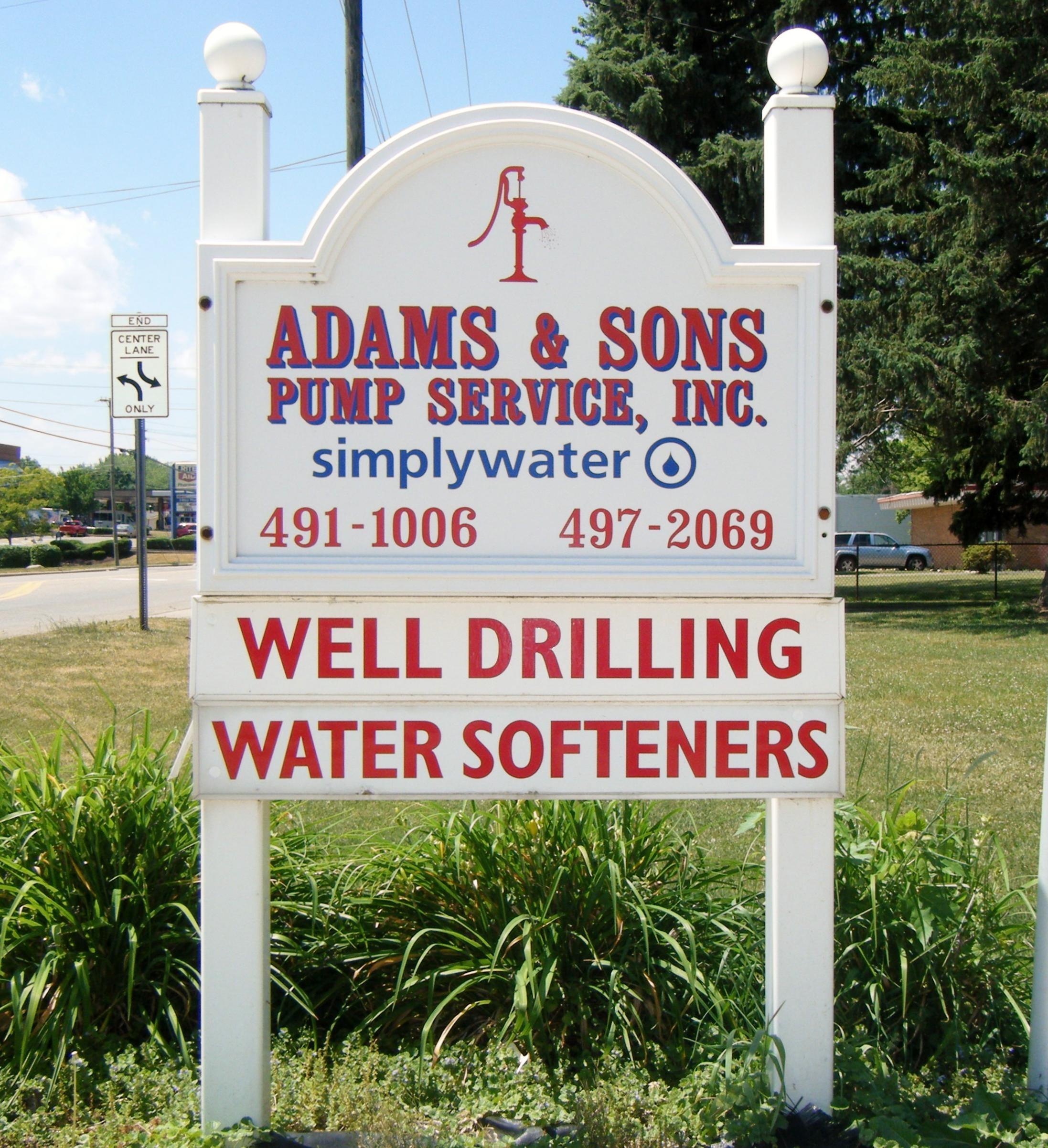 Water Well Drilling Canton Ohio