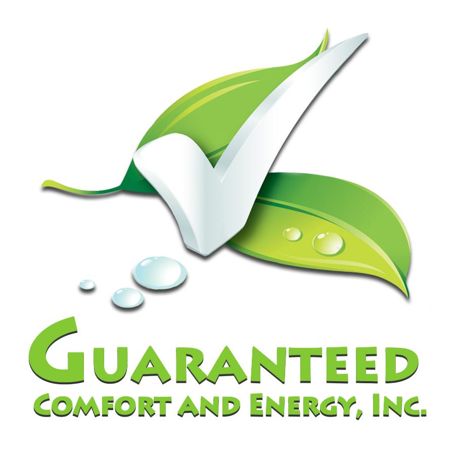 Guaranteed Comfort & Energy