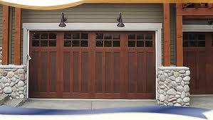 Garage Door For Less