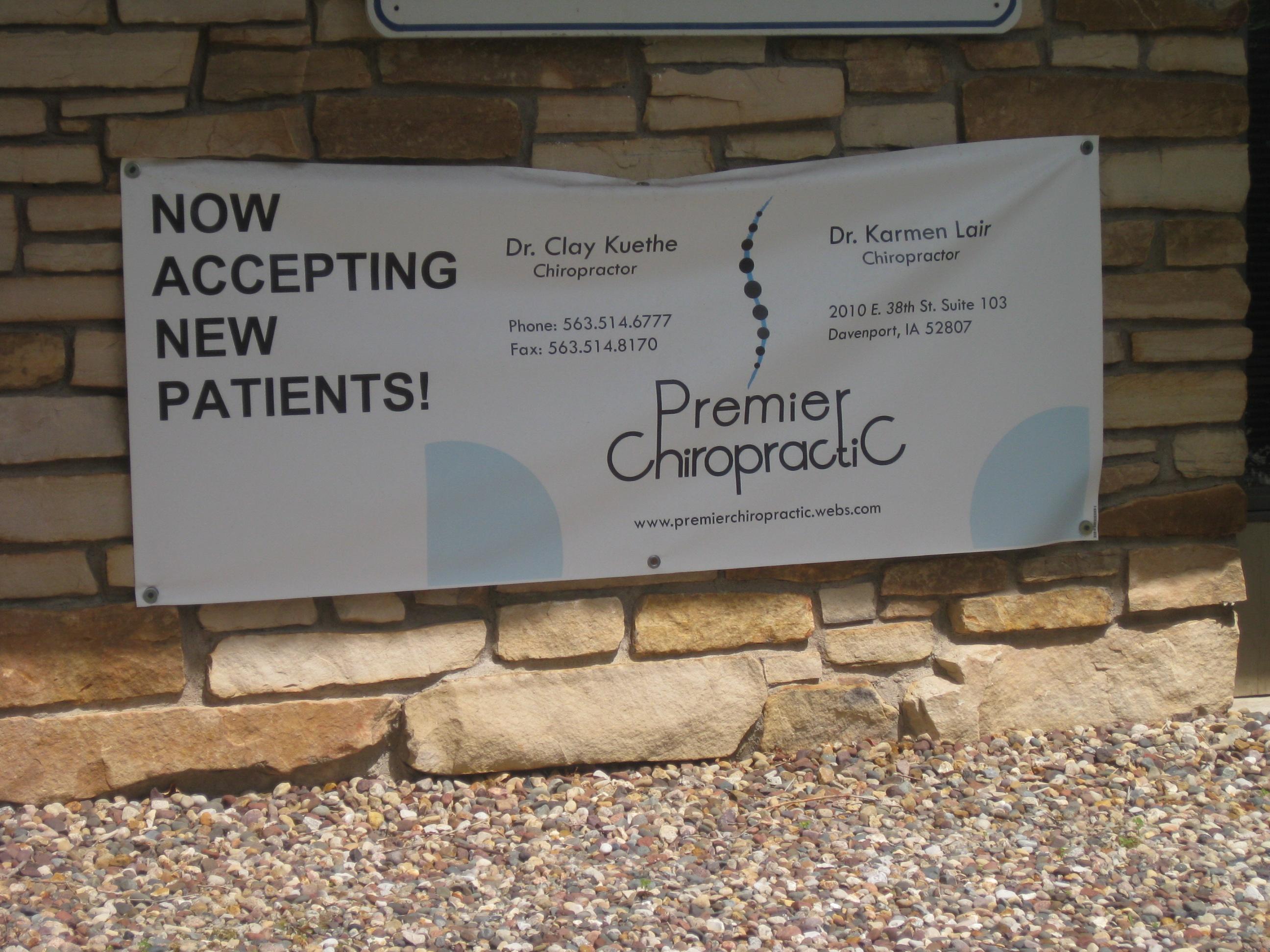 Premier Chiropractic