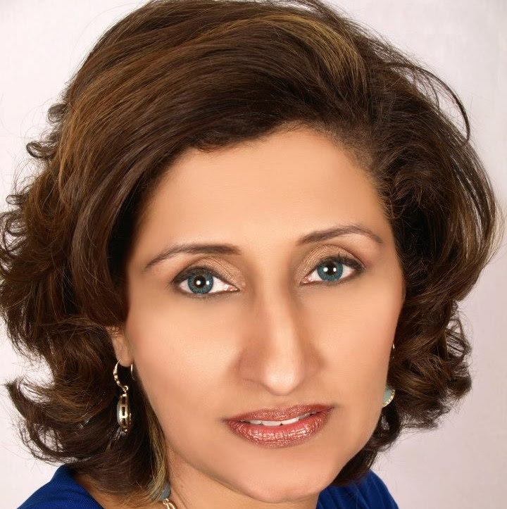 Dr. Uzma Ansari