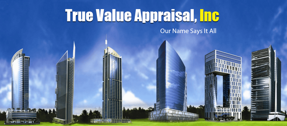 True Value Appraisal, Inc.