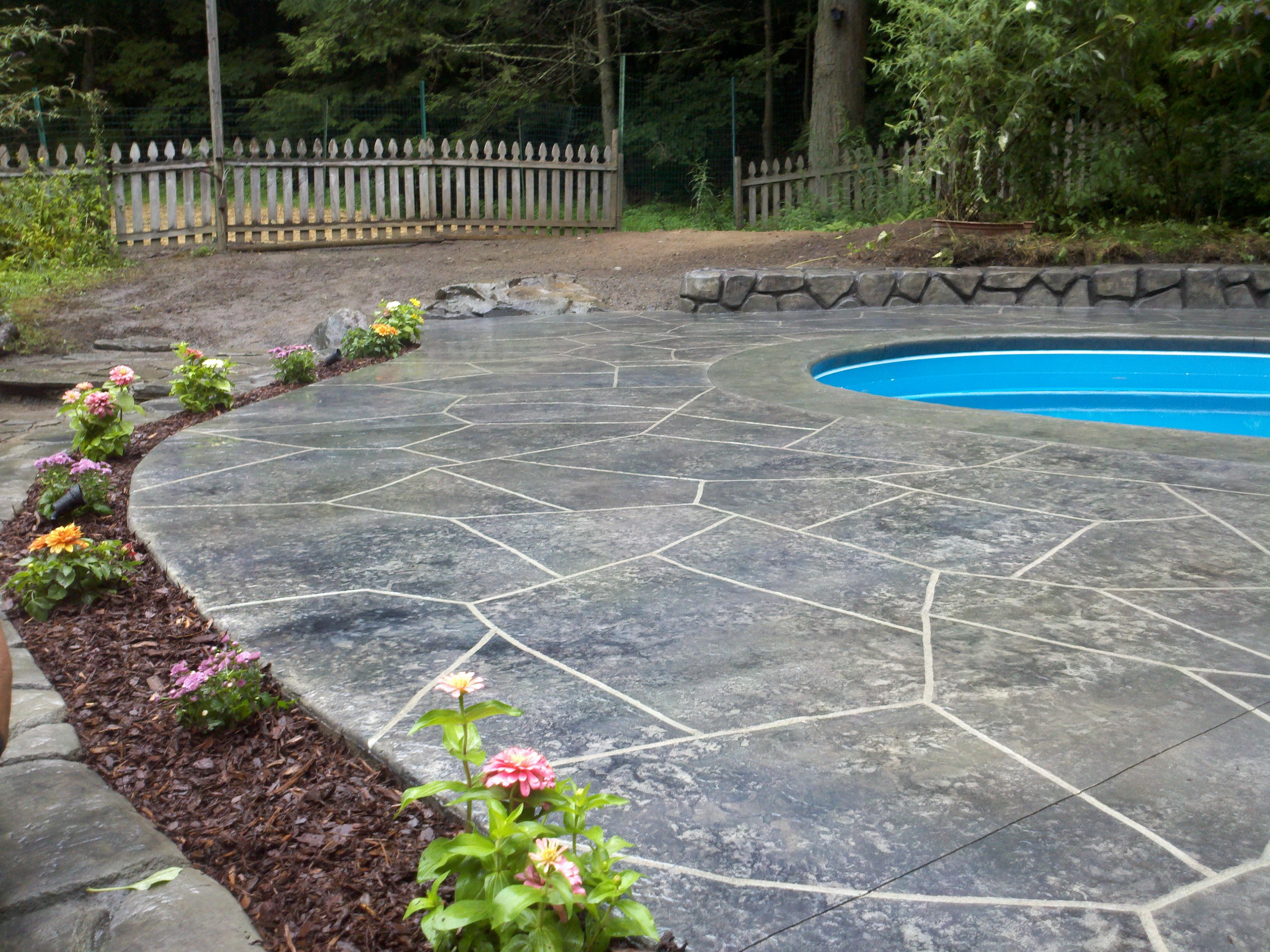 Albert Group Landscaping & Swimming Pools