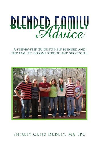 Blended Family Advice- the book