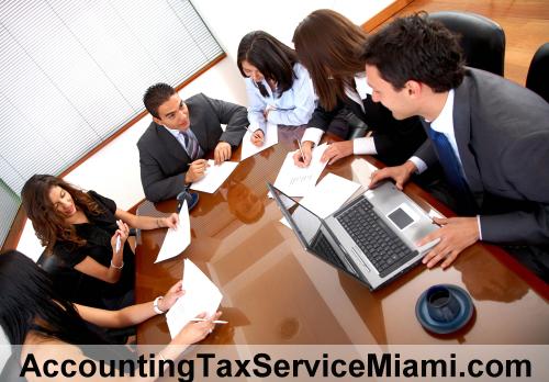 Miami Certified Public Accountant