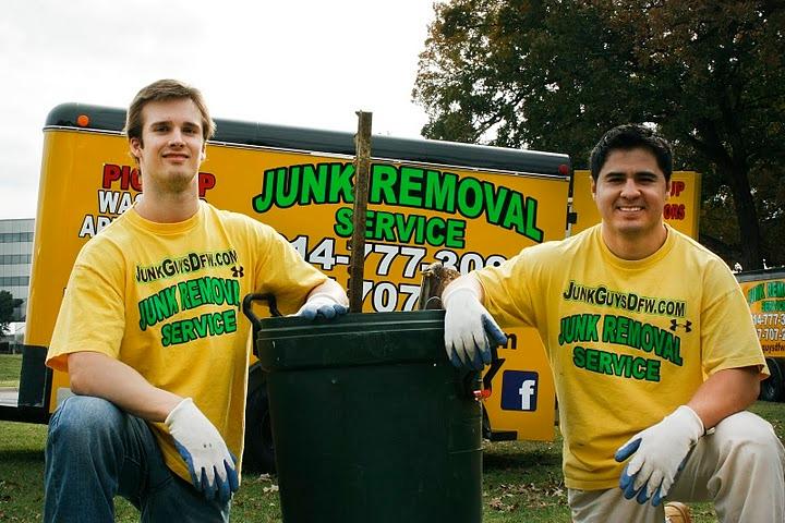 Dallas Junk Removal