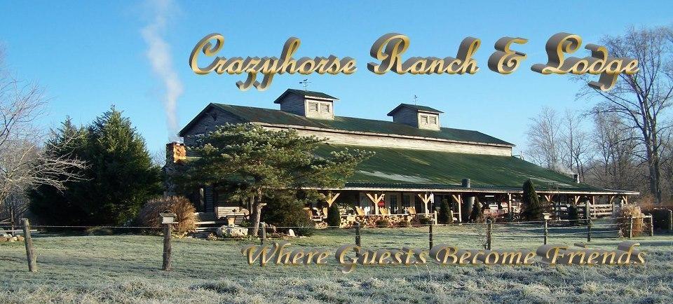 Crazyhorse Ranch & Lodge