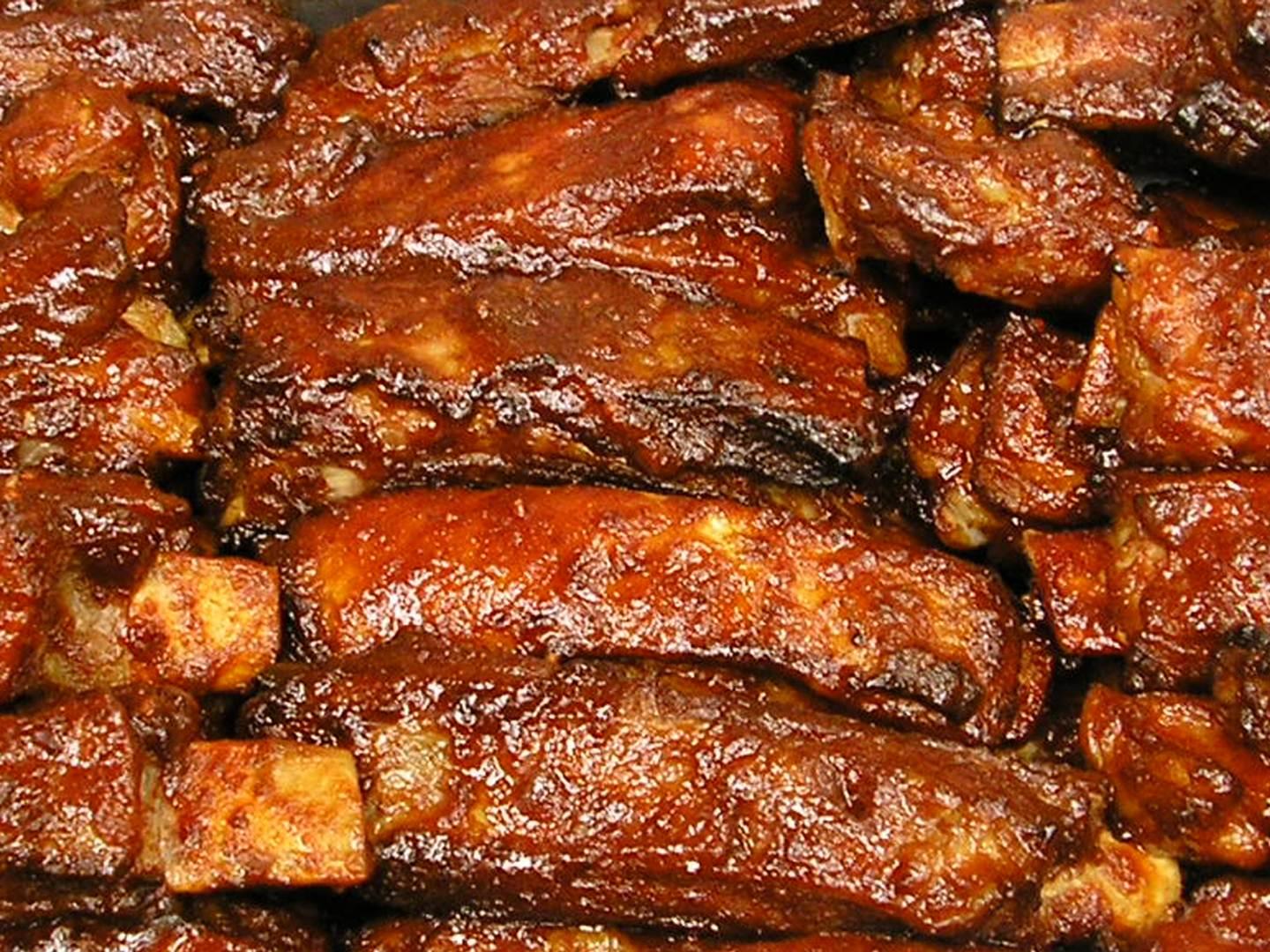 Ribs