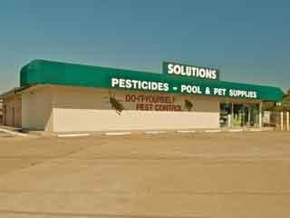 Solutions Stores Pest & Pool