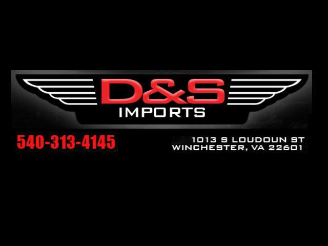 D&S IMPORTS, LLC