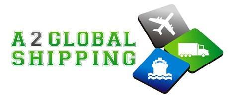 International and domestic shipping in San Marcos, TX