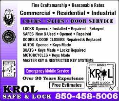 emergency locksmith