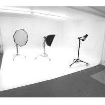 Vegas Photo Studio Rentals