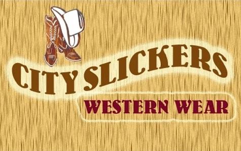 City Slickers Western Wear