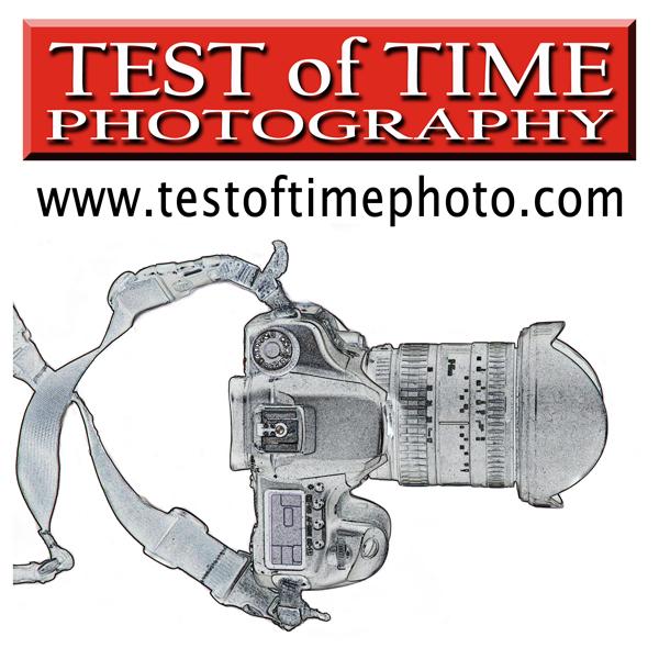 TEST of TIME PHOTOGRAPHY - "photography that tells your story..."