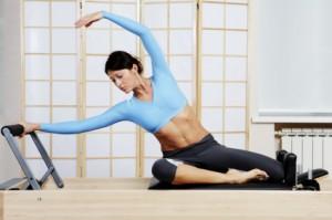 BodyLogic Pilates