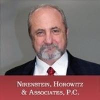 Nirenstein, Horowitz & Associates