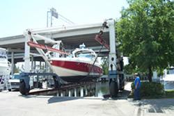 Boat Repair Ft Lauderdale