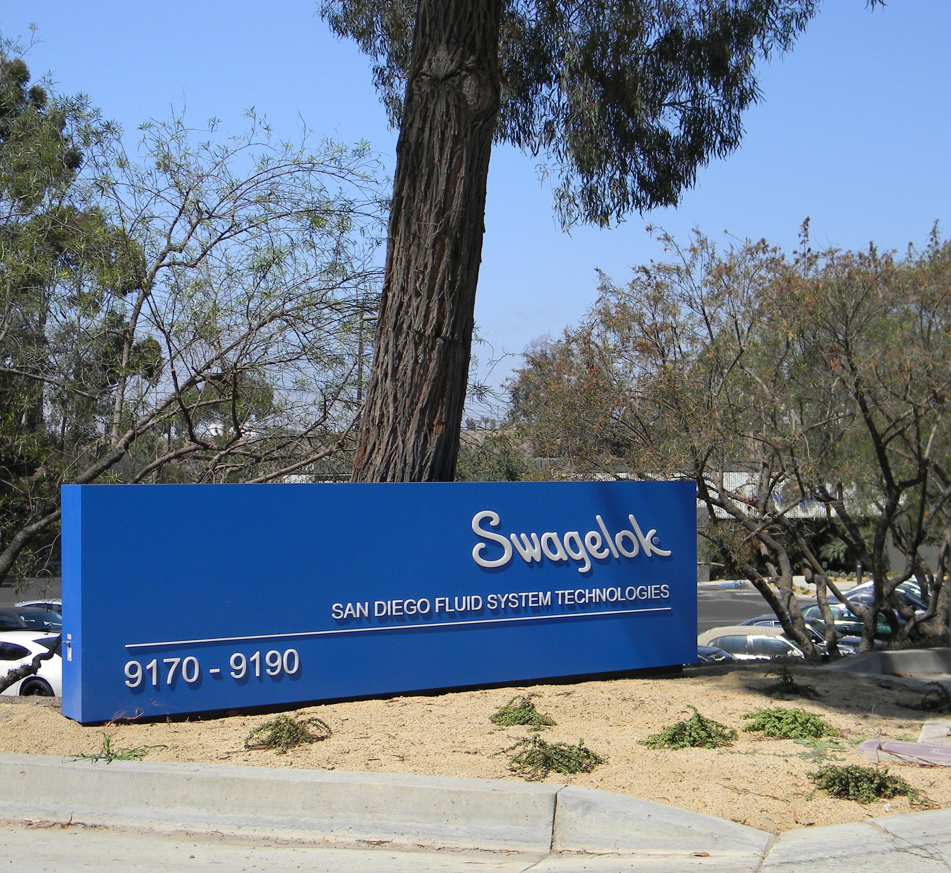 San Diego Fluid System Technologies