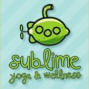 Sublime Yoga and Wellness